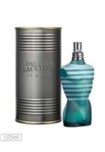 Ficha técnica e caractérísticas do produto Perfume Le Male Jean Paul Gaultier 125ml
