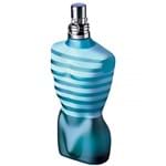Ficha técnica e caractérísticas do produto Perfume Le Male Jean Paul Gaultier Edt Masculino - 125ml