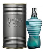 Ficha técnica e caractérísticas do produto Perfume Le Male Jean Paul Gaultier - Perfume Masculino - Eau de Toilette 40ml