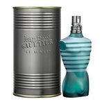 Ficha técnica e caractérísticas do produto Perfume Le Male Jean Paul Gaultier - Perfume Masculino - Eau De Toilette 40ml