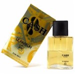 Ficha técnica e caractérísticas do produto Perfume Le Parfum Cash $ Homme By Paris Elysees 100ml