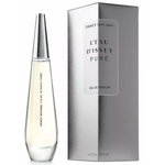 Ficha técnica e caractérísticas do produto Perfume L'eau D'Issaey Pure Feminino Eau de Parfum 30ml | Issey Miyake