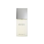 Ficha técnica e caractérísticas do produto Perfume L'Eau D'Issey Pour Homme Eau de Toilette Masculino Issey Miyake 125ml