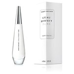 Ficha técnica e caractérísticas do produto Perfume L'Eau D'Issey Pure Feminino Issey Miyake EDT 50ml
