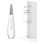 Ficha técnica e caractérísticas do produto Perfume L'Eau D'Issey Pure Feminino Issey Miyake EDT 90ml