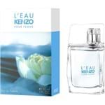 Ficha técnica e caractérísticas do produto Perfume L'Eau Kenzo Pour Feminino Eau de Toilette 30ml
