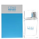 Ficha técnica e caractérísticas do produto Perfume L'Eau Par Kenzo Feminino Eau de Toilette 30ml