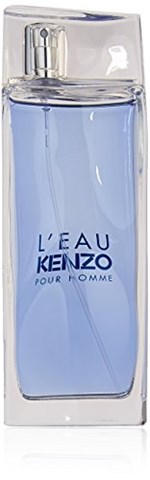 Ficha técnica e caractérísticas do produto Perfume L'Eau Kenzo Pour Homme Eau de Toilette 100ml