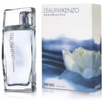 Ficha técnica e caractérísticas do produto Perfume L'Eau Par Pour Femme Feminino Eau de Toilette 100ml - Kenzo