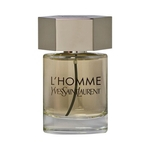 Ficha técnica e caractérísticas do produto Perfume L'homme Edt Masculino 100ml