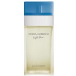 Ficha técnica e caractérísticas do produto Perfume Light Blue Dolce & Gabbana Edt Feminino - 100Ml