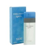 Ficha técnica e caractérísticas do produto Perfume Light Blue EDT Feminino - Dolce & Gabbana - 50ml