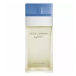 Ficha técnica e caractérísticas do produto Perfume Light Blue Feminino Eau de Toilette - Dolce Gabbana - 200 Ml