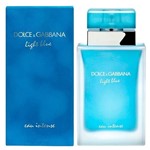 Ficha técnica e caractérísticas do produto Perfume Dolce Gabbana Light Blue Intense Feminino Eau de Toilette 100ml - Dolce Gabbana