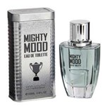 Ficha técnica e caractérísticas do produto Perfume Linn Young Mighty Mood - 100 ML