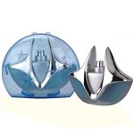 Ficha técnica e caractérísticas do produto Perfume Linn Young Silver Light Eau de Parfum Feminino 100ML