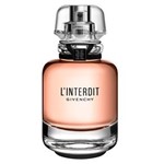 Ficha técnica e caractérísticas do produto Perfume L'interdit Feminino Eau de Parfum 50ml - Givenchy