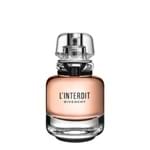 Ficha técnica e caractérísticas do produto Perfume L'Interdit Feminino Eau de Parfum 35ml