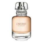 Ficha técnica e caractérísticas do produto Perfume L'interdit Feminino Eau De Toilette 50ml