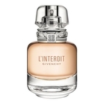 Ficha técnica e caractérísticas do produto Perfume L'interdit Feminino Eau De Toilette 35ml