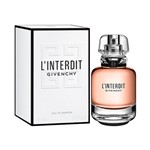 Ficha técnica e caractérísticas do produto Perfume L'Interdit Feminino Givenchy Eau de Parfum 50ml