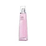 Ficha técnica e caractérísticas do produto Perfume Live Irrésistible Blossom Crush Givenchy Feminino 50ml