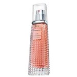 Ficha técnica e caractérísticas do produto Perfume Live Irresistible EDP Feminino Givenchy - 40ml - 40ml