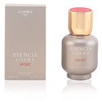Ficha técnica e caractérísticas do produto Perfume Loewe Esencia Sport EDT M 100ML