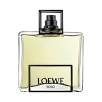 Ficha técnica e caractérísticas do produto Perfume Loewe Solo Esencial Masculino Eau De Toilette - 100ml