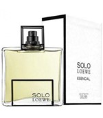 Ficha técnica e caractérísticas do produto Perfume Loewe Solo Loewe Esencial EDT M 50ML