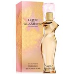 Ficha técnica e caractérísticas do produto Perfume Love And Glamour Feminino Eau de Parfum | Jennifer Lopez - 50 ML
