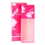 Ficha técnica e caractérísticas do produto Perfume Love Animale 100ml Feminino Eau De Parfum Original