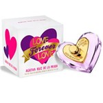 Ficha técnica e caractérísticas do produto Perfume Love Forever Love Feminino Eau de Toilette | Agatha Ruiz de La Prada - 50 ML