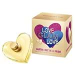 Ficha técnica e caractérísticas do produto Perfume Love Glam Love Agatha Ruiz de La Prada Feminino Eau de Toilette 30ml