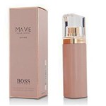 Ficha técnica e caractérísticas do produto Perfume Ma Vie Feminino Eau de Parfum - Hugo Boss - 50 Ml
