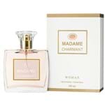 Ficha técnica e caractérísticas do produto Perfume Madame Charmant Eau de Parfum 100 Ml