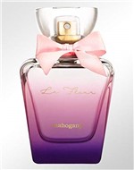 Ficha técnica e caractérísticas do produto Perfume Mahogany La Fleur Feminino 100 ml