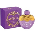 Ficha técnica e caractérísticas do produto Perfume Majestic Fiorucci Feminino