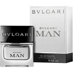 Ficha técnica e caractérísticas do produto Perfume - Man Bvlgari - 100ml