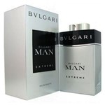 Ficha técnica e caractérísticas do produto Perfume Man Extreme Masculino Eau de Toilette 100ml - Bvlgari