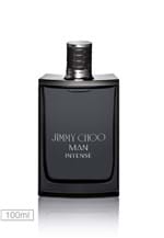Ficha técnica e caractérísticas do produto Perfume Man Intense Jimmy Choo 100ml