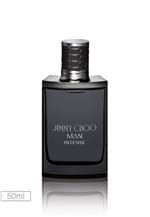 Ficha técnica e caractérísticas do produto Perfume Man Intense Jimmy Choo 50ml