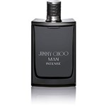 Ficha técnica e caractérísticas do produto Perfume Man Intense Masculino Jimmy Choo 100ml