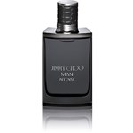 Ficha técnica e caractérísticas do produto Perfume Man Intense Masculino Jimmy Choo EDT 50ml