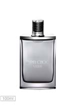 Ficha técnica e caractérísticas do produto Perfume Man Jimmy Choo Parfums 100ml