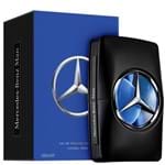 Ficha técnica e caractérísticas do produto Perfume Man - Mercedes-Benz - Masculino - Eau de Toilette (50 ML)