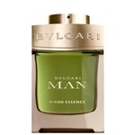 Ficha técnica e caractérísticas do produto Perfume Man Wood Essence Bvlgari Masculino Eau de Parfum