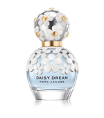 Ficha técnica e caractérísticas do produto Perfume Marc Jacobs Daisy Dream Feminino Eau de Toilette 50ml