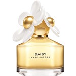 Ficha técnica e caractérísticas do produto Perfume Marc Jacobs Daisy Feminino Eau de Toilette