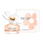 Ficha técnica e caractérísticas do produto Perfume Marc Jacobs Daisy Love Eau de Toilette Feminino